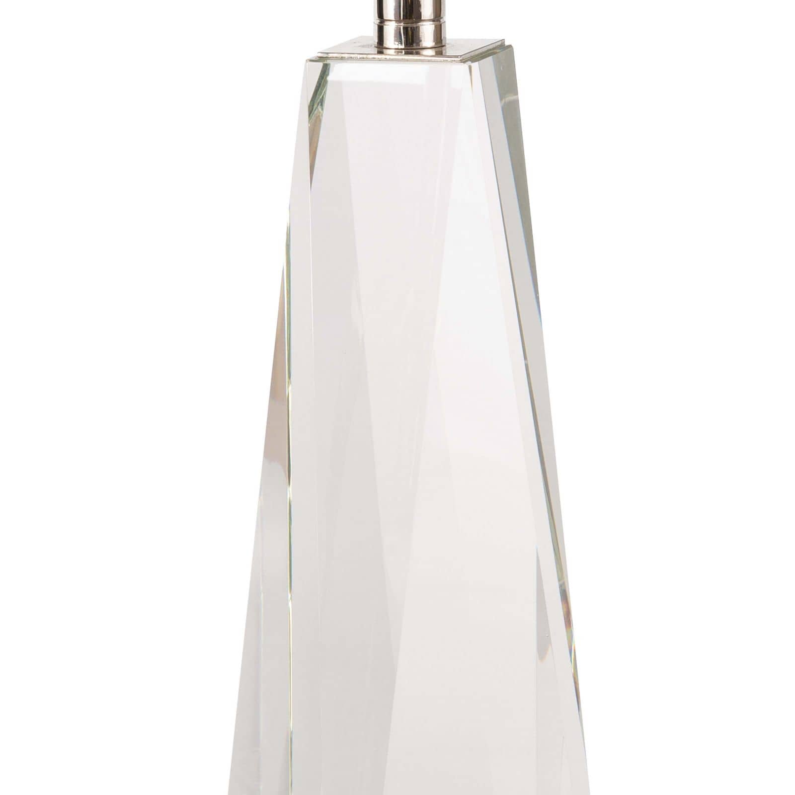 Angelica Crystal Table Lamp | Regina Andrew Detroit